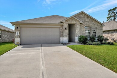 14125 Redwood Forest Trail, Conroe, TX 77384 - photo 2