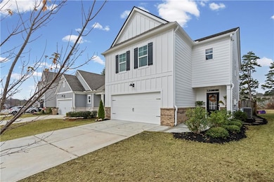 5937 Hoot Owl Ln, Flowery Branch, GA 30542 - photo 3