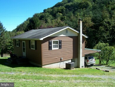 837 Highland Springs Dr, Old Fields, WV 26845 - photo 4