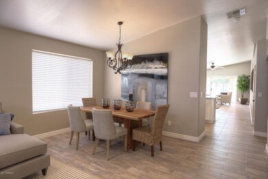 1741 S Clearview Ave unit 61, Mesa, AZ 85209 - photo 6