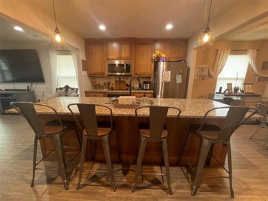 591 Erwin Rd, Poolville, TX 76487 - photo 4