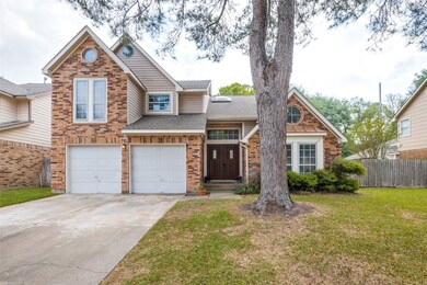 8414 Plum Lake Dr, Houston, TX 77095 - photo 2