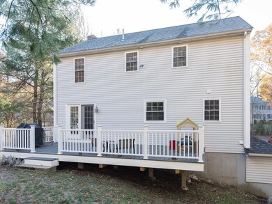 470 Whitman St, Hanson, MA 02341 - photo 5