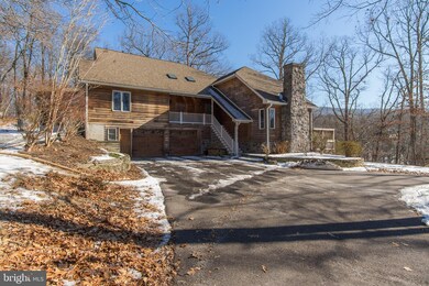 1708 Harpers Ferry Rd, Knoxville, MD 21758 - photo 2