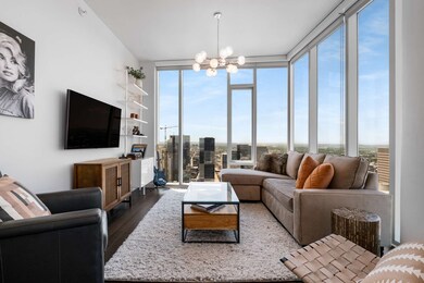 515 Church St unit 3910, Nashville, TN 37219 - photo 3