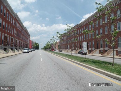 902 N Fulton Ave unit L, Baltimore, MD 21217 - photo 2