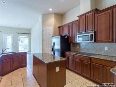 11219 Raw Sienna, Helotes, TX 78023 - photo 4