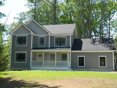 3 Goodrich Dr, Freeport, ME 04032 - photo 2