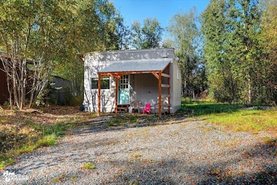 3770 S Mink St, Big Lake, AK 99652 - photo 2