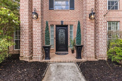 15803 Laurel Cove, Tomball, TX 77377 - photo 4