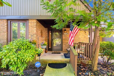906 Schooner Dr unit 6F, Toms River, NJ 08753 - photo 3