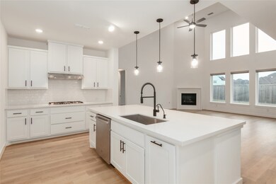 1762 Lake Crest Ln, Friendswood, TX 77546 - photo 6