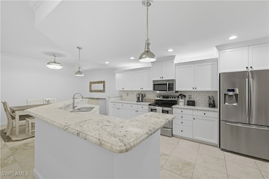 8701 Piazza Del Lago Cir unit 101, Estero, FL 33928 - photo 7