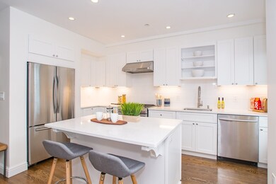 20 Marlboro St unit 2, Belmont, MA 02478 - photo 6