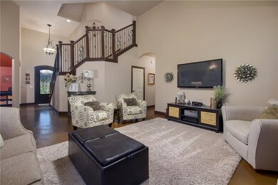 17400 Barrington Hills Ln, Edmond, OK 73012 - photo 4