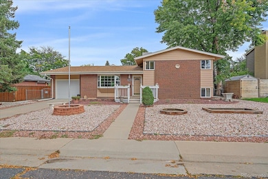 6072 Pierson Ct, Arvada, CO 80004 - photo 2
