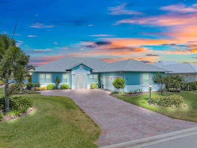 715 Yearling Trail, Sebastian, FL 32958 - photo 2