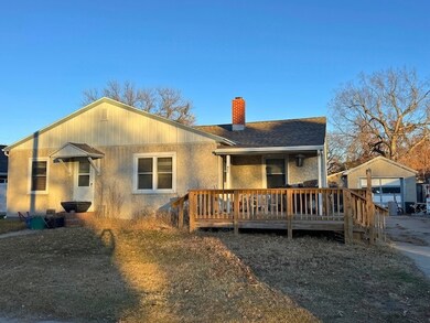 405 N Main St, Atkinson, NE 68713 - photo 2