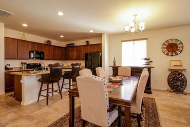3; Dining Area