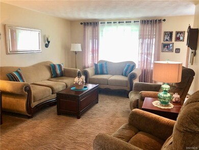 866 Remington Dr, North Tonawanda, NY 14120 - photo 3