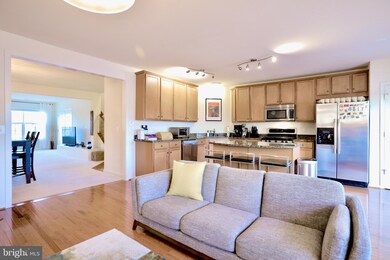 11922 Little Seneca Pkwy unit 2462, Clarksburg, MD 20871 - photo 7