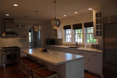 108 Cliff Kitchen