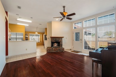 5849 Baker Dr, the Colony, TX 75056 - photo 7