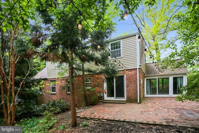 2325 Highland Ave, Falls Church, VA 22046 - photo 2