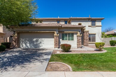 1174 E Derringer Way, Chandler, AZ 85286 - photo 2