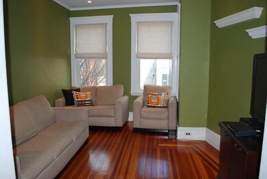 64 Chestnut St unit 2, Charlestown, MA 02129 - photo 7