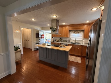 900 Sorghum Hollow Rd, Pulaski, TN 38478 - photo 4