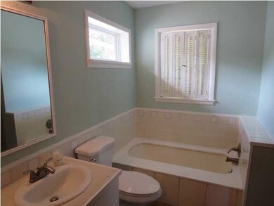 Main Bath
