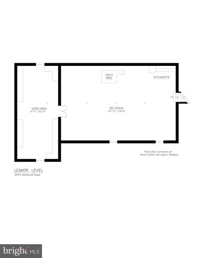 8945 Glenbrook Rd, Fairfax, VA 22031 - photo 3