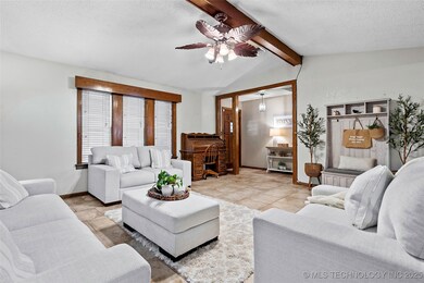 1901 7th Ave NW, Ardmore, OK 73401 - photo 7