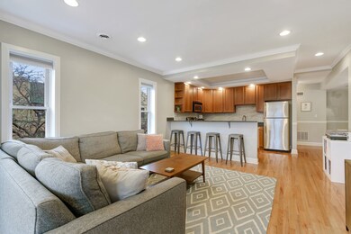 4121 N Sheridan Rd unit 41213N, Chicago, IL 60613 - photo 3