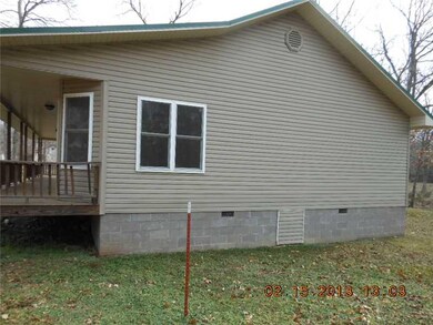 20945 Springston Ford Rd, Elkins, AR 72727 - photo 4