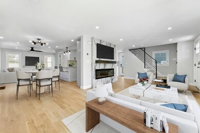 82 Westmoreland Ave, Arlington, MA 02474 - photo 2