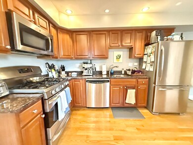 68 High St unit 2, Boston, MA 02129 - photo 5