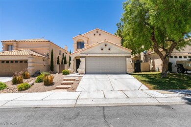 2821 Edge Rock Cir, Las Vegas, NV 89117 - photo 2