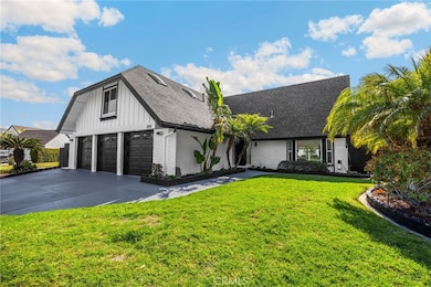 6191 Jacaranda Ln, Yorba Linda, CA 92887 - photo 2