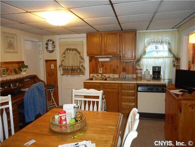 Kitchen Dining