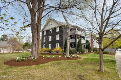 12 Manville St unit 4, Great Barrington, MA 01230 - photo 2