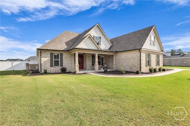 519 Braves Field Dr, Guyton, GA 31312 - photo 6