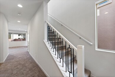 Main Entrance Foyer