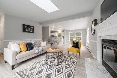 71 Eagle Dr unit 19, Douglas, MA 01516 - photo 5