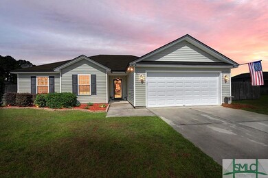 12 Winston Dr, Guyton, GA 31312 - photo 3