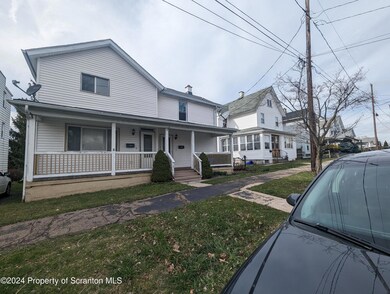 1045 N Irving Ave unit 2nd fl, Scranton, PA 18510 - photo 3