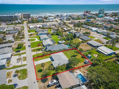 825 E 15th Ave, New Smyrna Beach, FL 32169 - photo 3