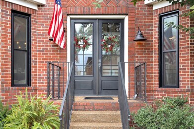 All new windows throughout the home & open & welcoming entrance