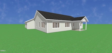 4420 Marsh Hawk Dr, Bismarck, ND 58503 - photo 6